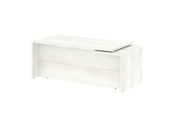 Стол руководителя прямой, левый YALTA LT.В-20 (L) 2000х900х750